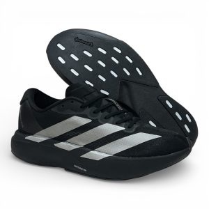 Adidas Adizero Evo Sl Shoes Black-Silver