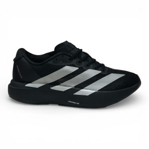 Adidas Adizero Evo Sl Shoes Black-Silver