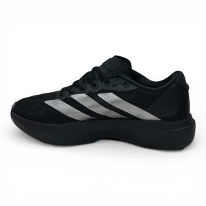 Adidas Adizero Evo Sl Shoes Black-Silver