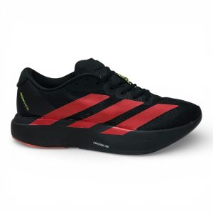 Adidas Adizero Evo Sl Shoes Black-Red