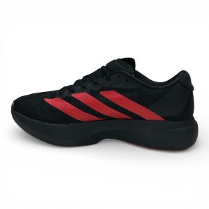 Adidas Adizero Evo Sl Shoes Black-Red