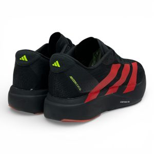 Adidas Adizero Evo Sl Shoes Black-Red