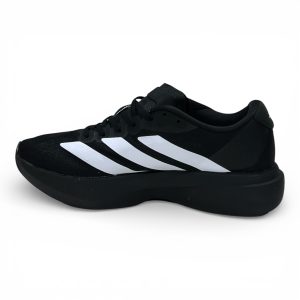 Adidas Adizero Evo Sl Shoes Black-White