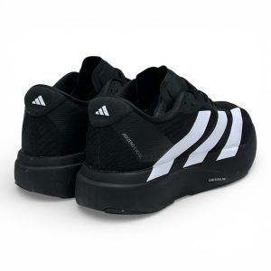 Adidas Adizero Evo Sl Shoes Black-White