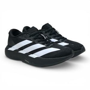 Adidas Adizero Evo Sl Shoes Black-White