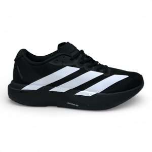 Adidas Adizero Evo Sl Shoes Black-White