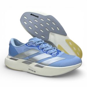 Adidas Adizero Evo Sl Shoes Blue