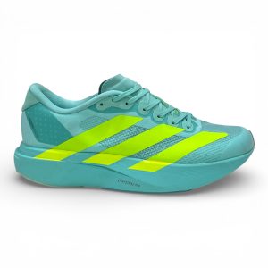 Adidas Adizero Evo Sl Shoes Mint-Yellow
