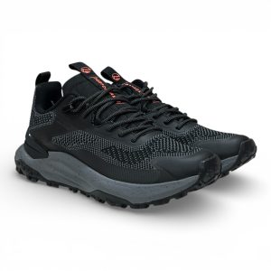 Timberland Motion Access for Men Black-Gray