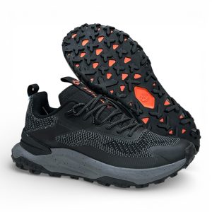 Timberland Motion Access for Men Black-Gray