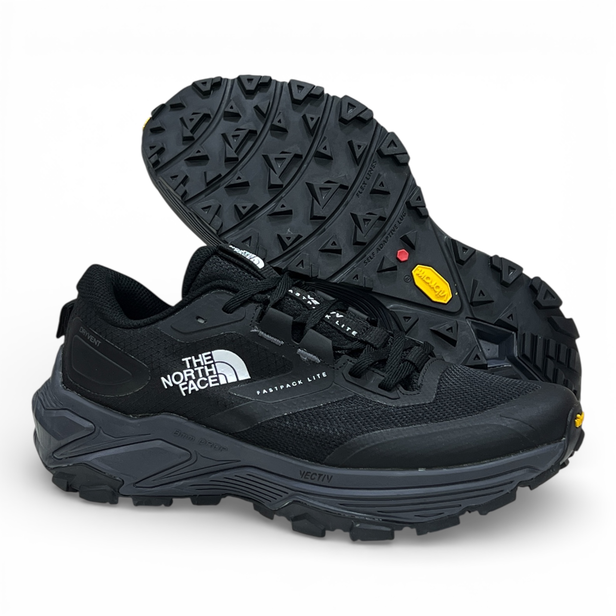 Photoroom_20260221_200545.JPG The North Face Waterproof Sneakers For Men Black-Gray