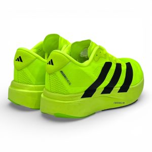 Adidas Adizero Evo Sl Shoes Yellow