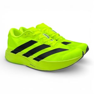 Adidas Adizero Evo Sl Shoes Yellow