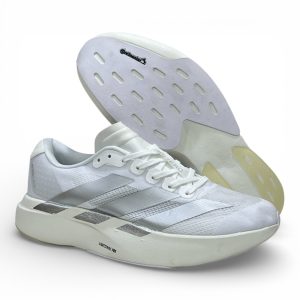 Adidas Adizero Evo Sl Shoes white-Silver