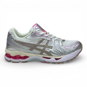 Asics Gel kayano for Women - White-Pink