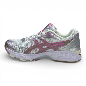 Asics Gel kayano for Women - White-Pink