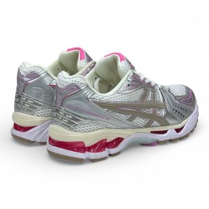 Asics Gel kayano for Women - White-Pink