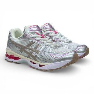 Asics Gel kayano for Women - White-Pink